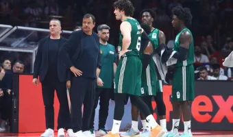 Παναθηναϊκός