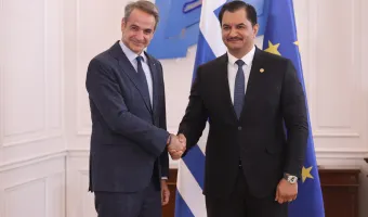 Σαντάμ Χαφτάρ