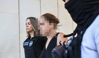 Αγία Παρασκευή 
