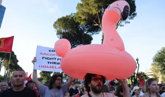 Αλβανία
