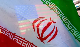 Iran USA