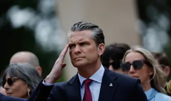 Πιτ Χέγκσεθ