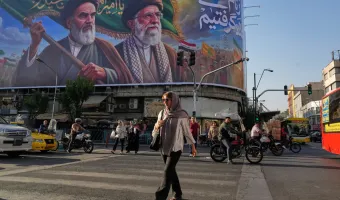 Κρίση στη Μέση Ανατολή