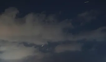 Αντίποινα του Ισραήλ στο Ιράν μετά το μπαράζ πυραύλων