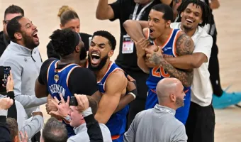 NBA