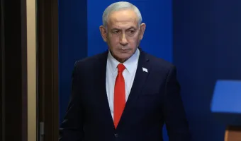 Μπένιαμιν Νετανιάχου