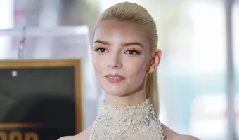 Anya Taylor-Joy
