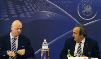 Πλατινί Ινφαντίνο