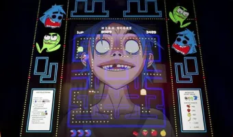 Η συναυλία της χρονιάς: Οι Gorillaz έκαναν το αθηναϊκό κοινό να παραλληρεί 