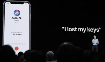 Siri - Apple