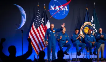 NASA