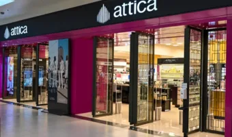 attica