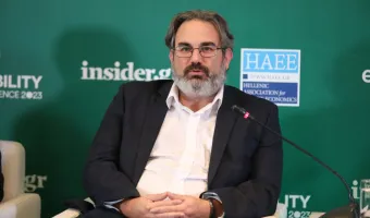 Μπακογιάννης