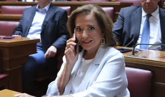 Ντόρα Μπακογιάννη