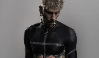 Machine Gun Kelly