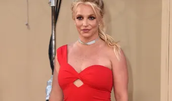 Britney Spears 
