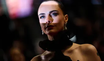 Κάρα Ντελεβίν