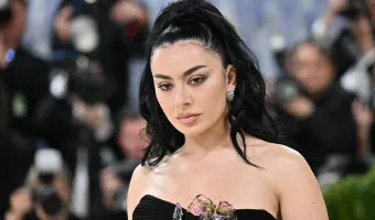 Charli xcx
