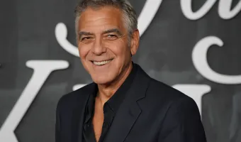 Τζορτζ Κλούνεϊ