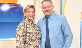 «Ζω Καλά» με τον Μιχάλη Κεφαλογιάννη: 27 Ιουνίου, καλεσμένη η Γιώτα Νέγκα