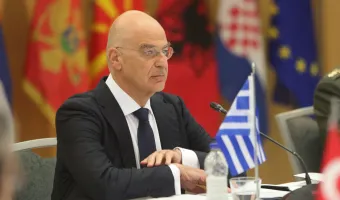 Δένδιας