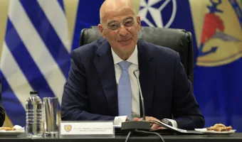 Νίκος Δένδιας