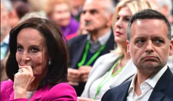 Διαμαντοπούλου και Δούκας