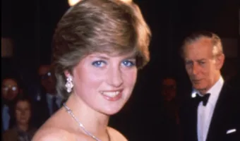 Πριγκίπισσα Diana
