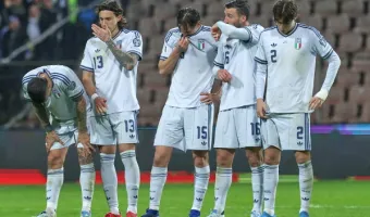 Ιταλία 
