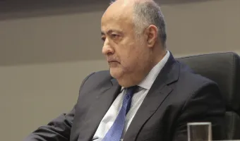 Δημήτρης Τσιόδρας