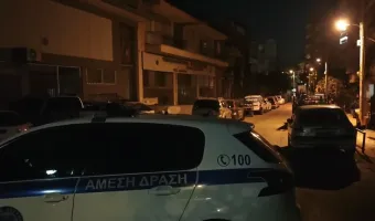 Καλλιθέα 