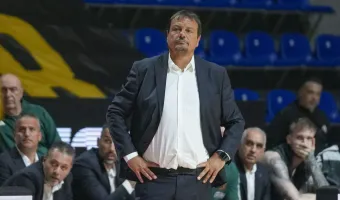 Αταμάν Εργκίν 