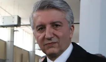 Τσαγατάι Ερτσιγιές