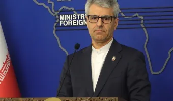 Εσμαϊλ Μπαγκάι