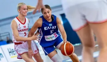 Εθνική Γυναικών