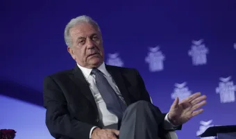 Αβραμόπουλος