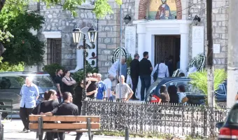 Κηδεία