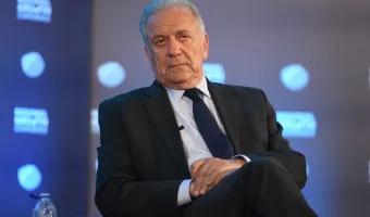 Δημήτρης Αβραμόπουλος