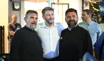 Ανδρουλάκης