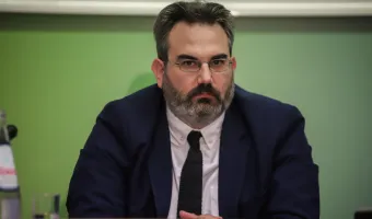 Ευθύμιος Μπακογιάννης