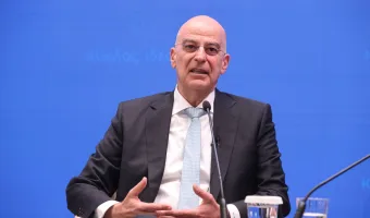 Δένδιας 