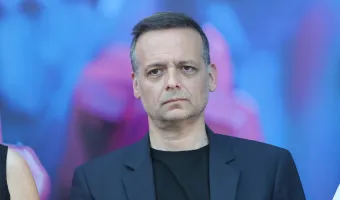Χάρης Δούκας 