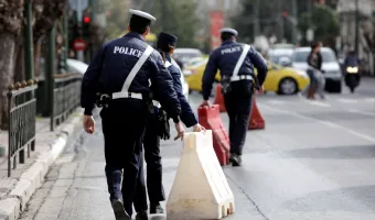 Κυκλοφοριακές ρυθμίσεις 