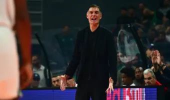 Μπαρτζώκας