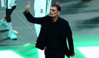 Μπαρτζώκας