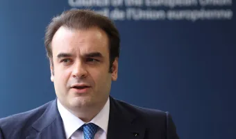 Πιερρακάκης