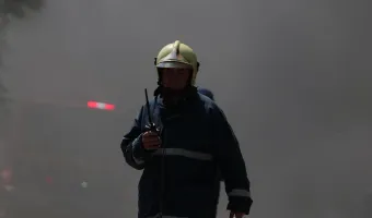 Πυροσβεστική