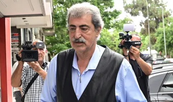 Πολάκης