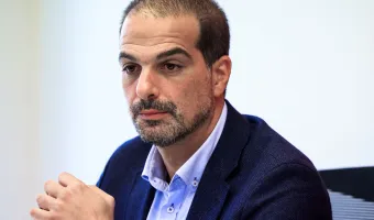 Γαβριήλ Σακελλαρίδης