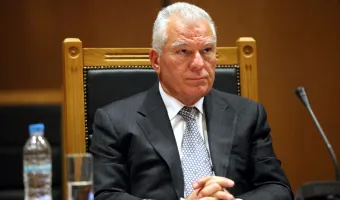 Γεώργιος Σανιδάς